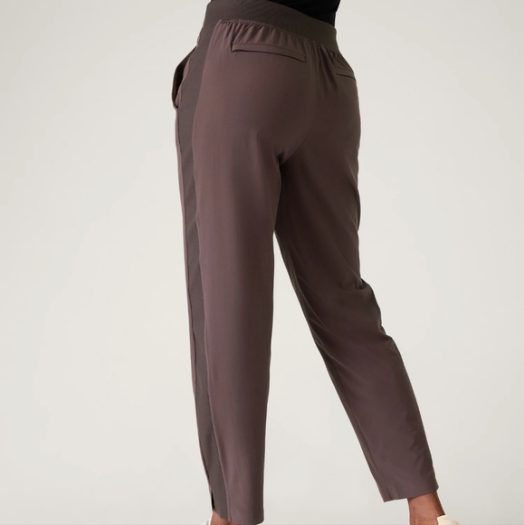 Athleta Brooklyn Ankle Pant - Picture 3 of 10